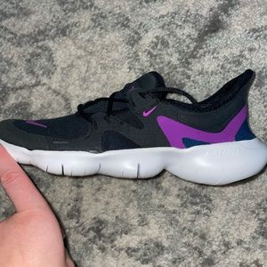 Nike Free Run 5.0